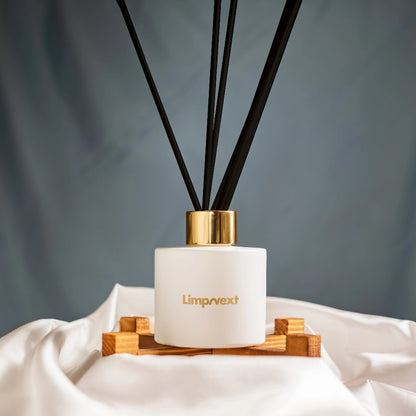 Mikado Limpnext | Fragrância Exclusiva Premium