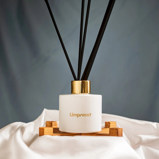 Mikado Limpnext | Fragrância Exclusiva Premium