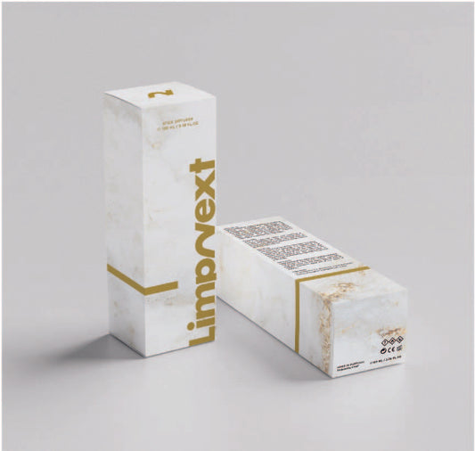 Mikado Limpnext | Fragrância Exclusiva Premium